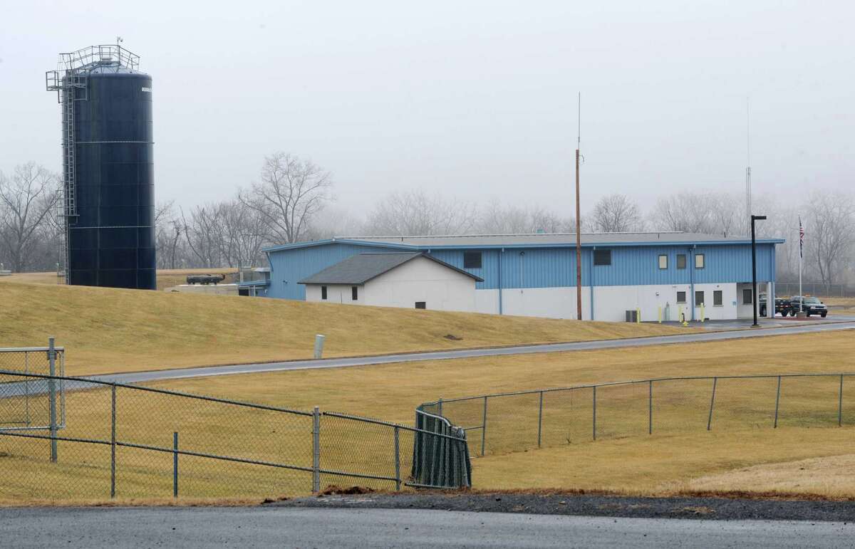 Bethlehem taking steps to address drinking water issue