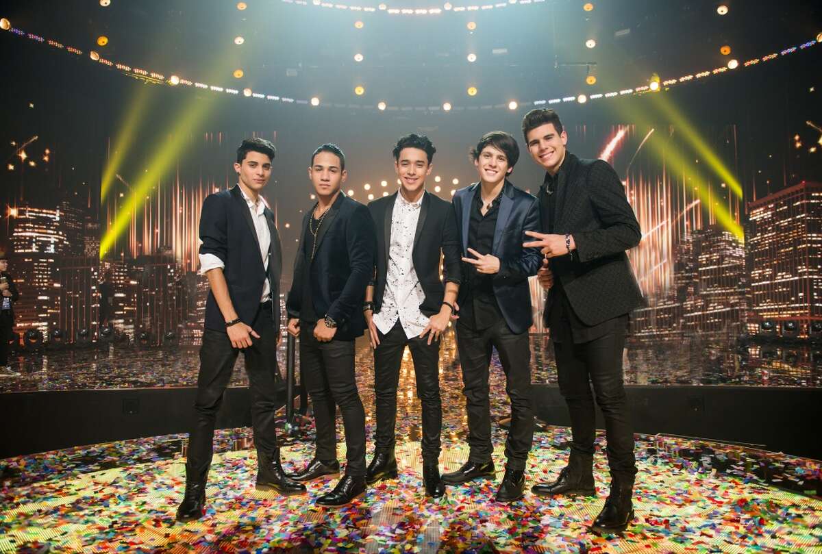 funko de cnco