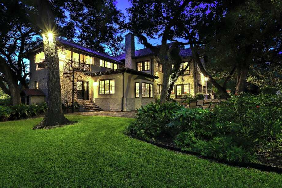 Original Tobin family estate, listed at $2.9 million, sells in San