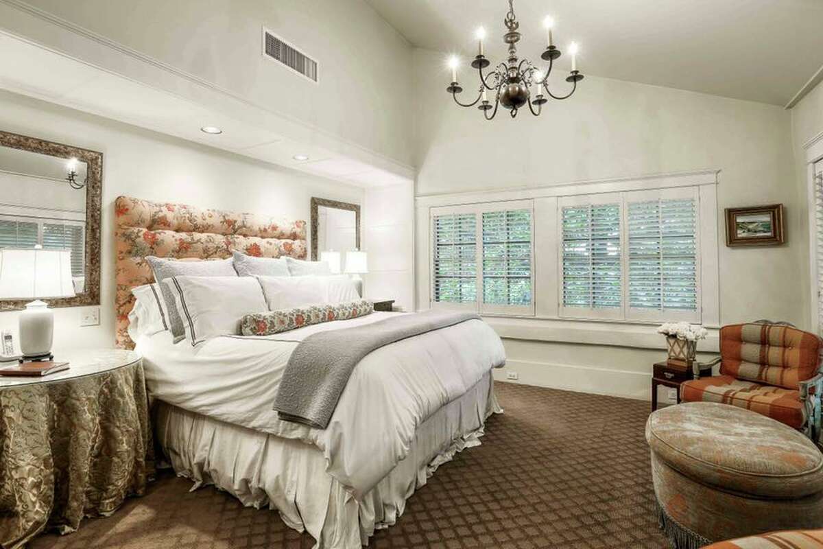 Original Tobin family estate, listed at 2.9 million, sells in San