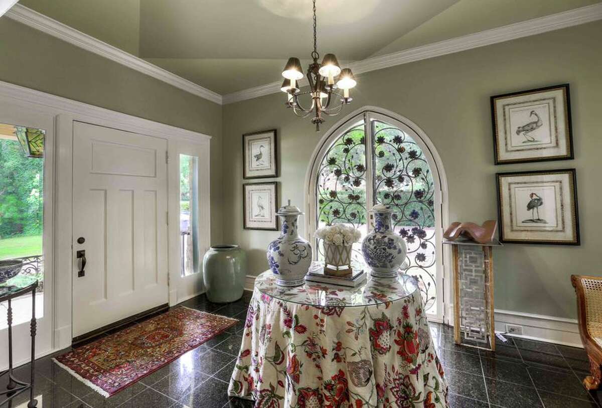 Original Tobin family estate, listed at 2.9 million, sells in San