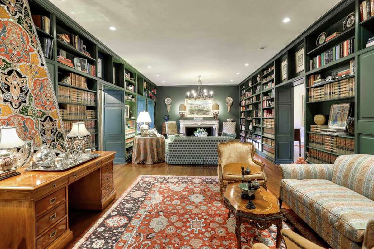 Original Tobin family estate, listed at 2.9 million, sells in San