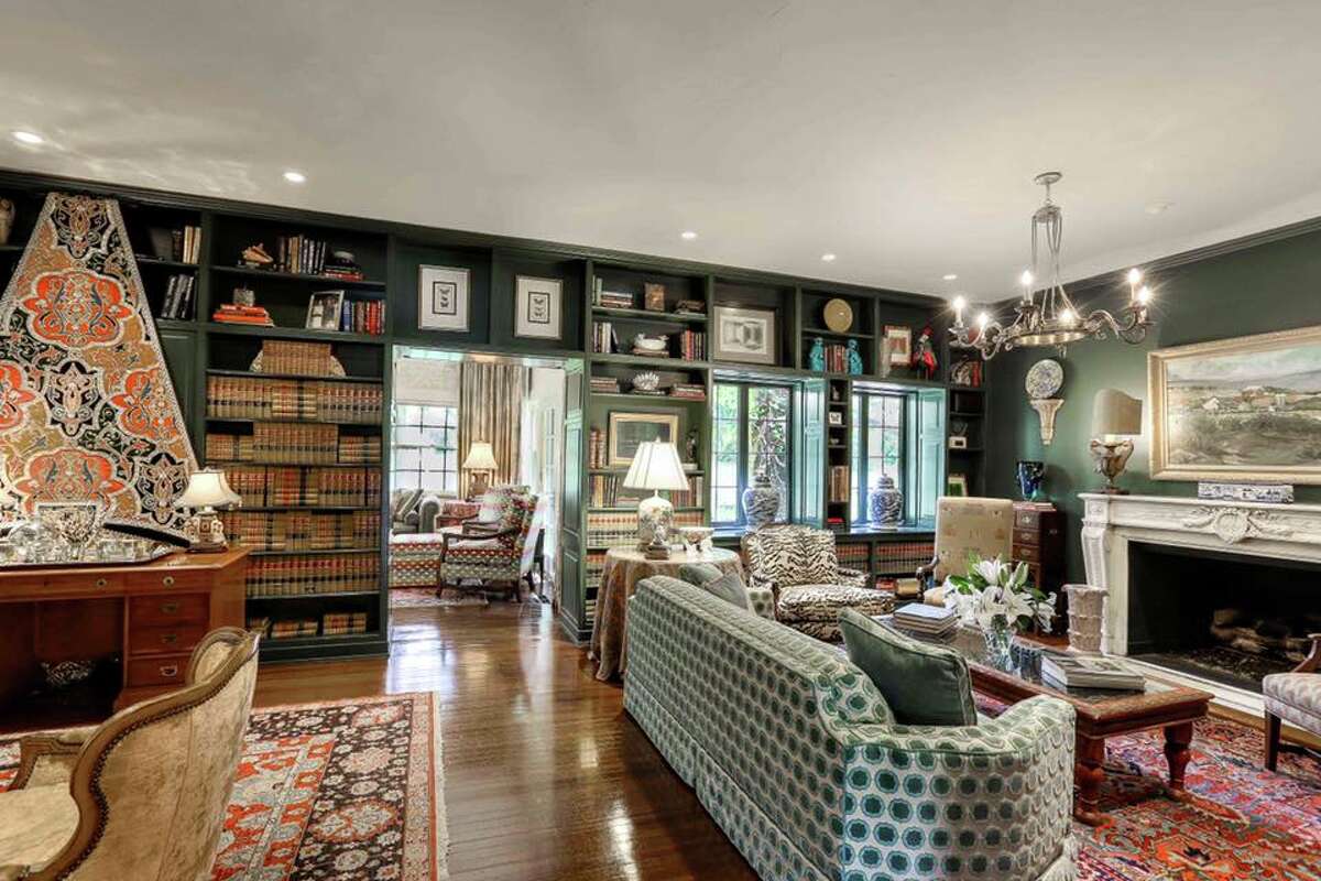 Original Tobin family estate, listed at 2.9 million, sells in San