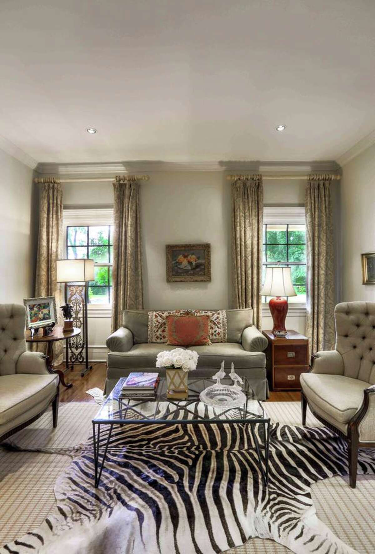 Original Tobin family estate, listed at 2.9 million, sells in San