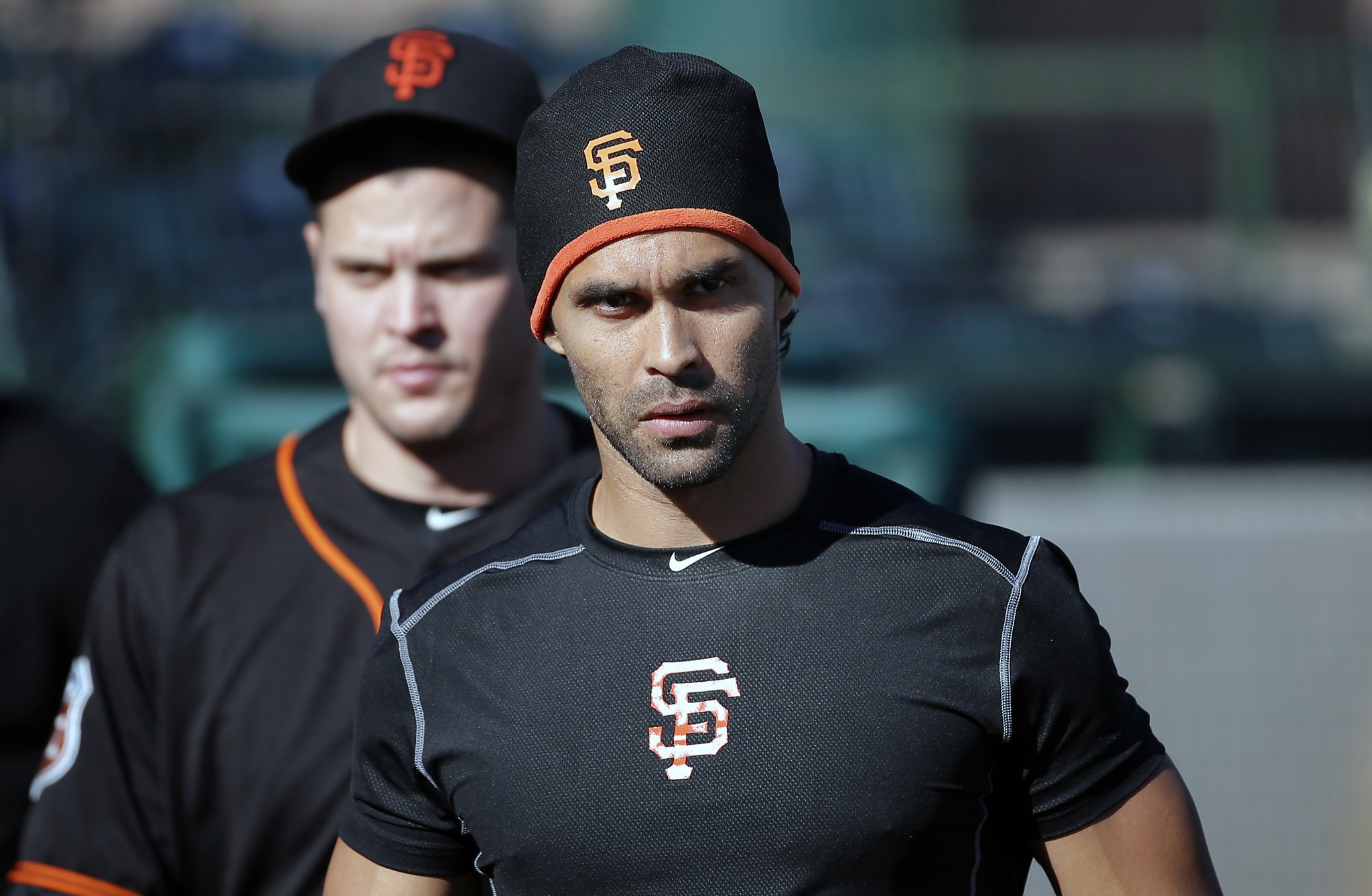 Look on the Giants' 2020 ZiPS projections and despair - McCovey Chronicles