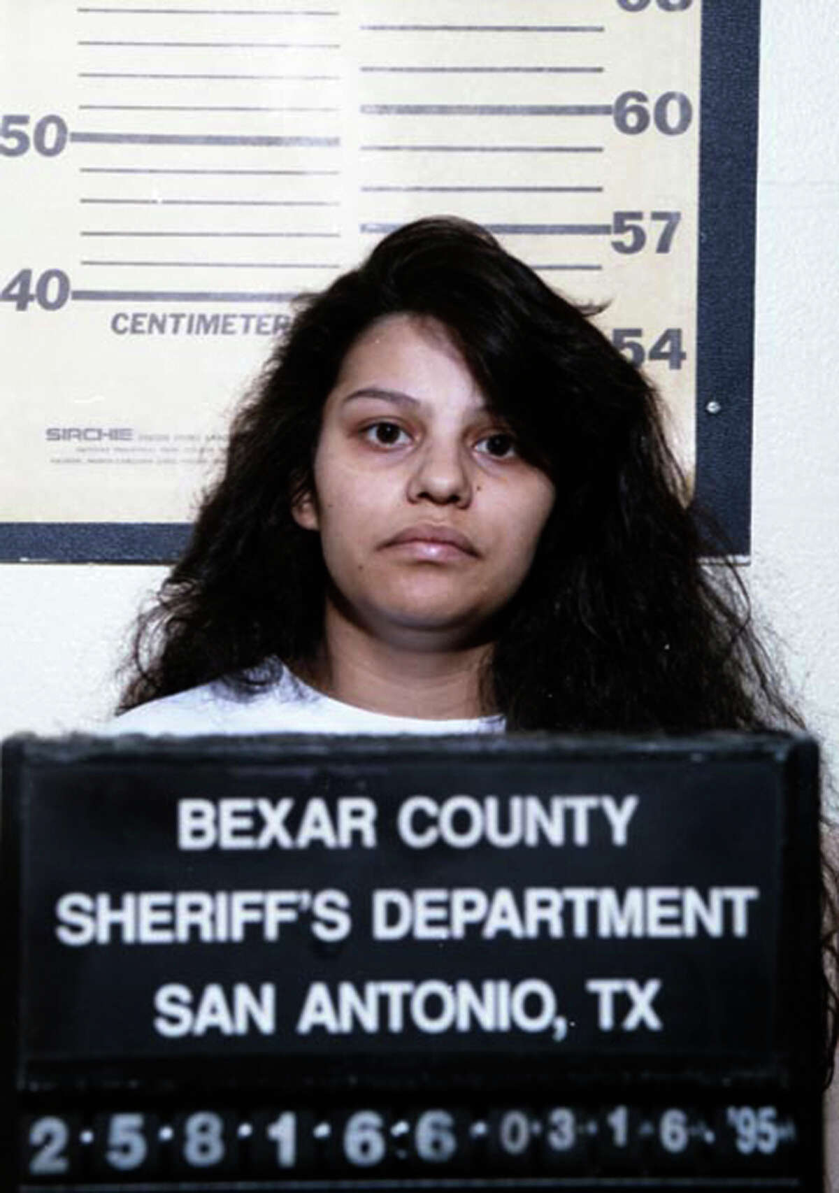 Wrongful Death ,Photo of Elizabeth Ramirez..... Elizabeth Ramirez, her roommate Kristie Mayhugh, and their two friends, Anna Vasquez and Cassandra Rivera, were accused in Sept. 1994 of sexually assaulting Elizabeth's two nieces, when the two girls visited Elizabeth's apartment at the end of July that same year. The four women were arrested after a grand jury indicted them 3/15/95 on two counts each of aggravated sexual assault of a child and two counts of indecency with a child.