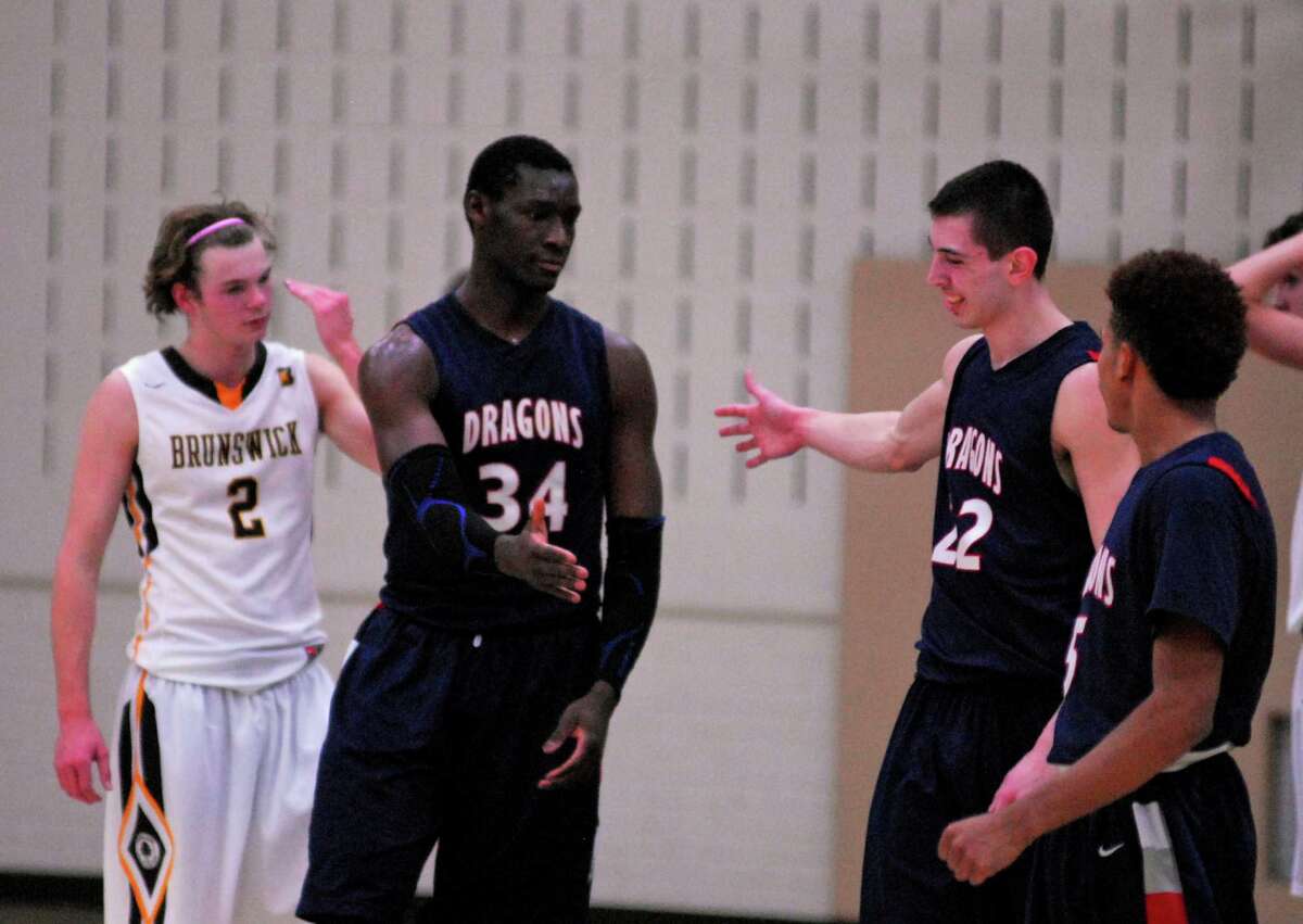 GFA holds off Brunswick in FAA quarterfinals