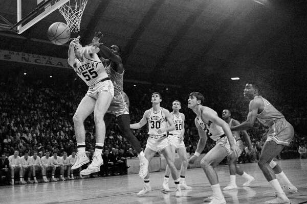 Reliving Texas Western S Historic Win 50 Years Ago