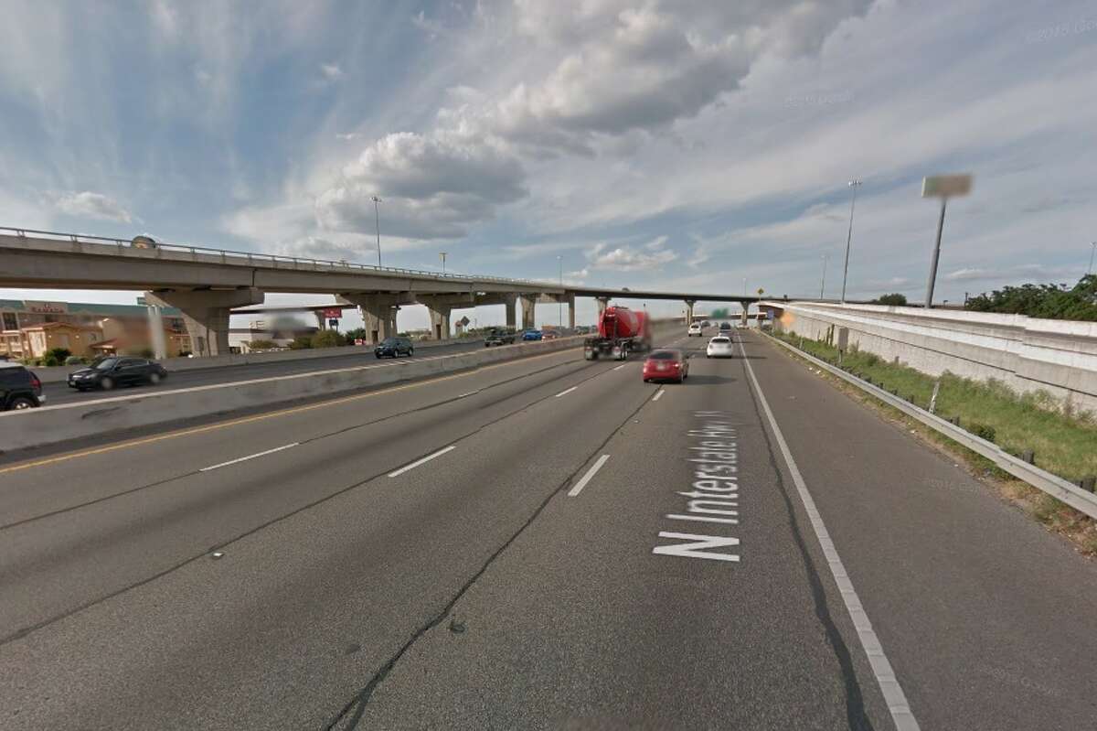 7. Austin: $82.7 million for Interstate 35 from Rundberg Lane to U.S. 290