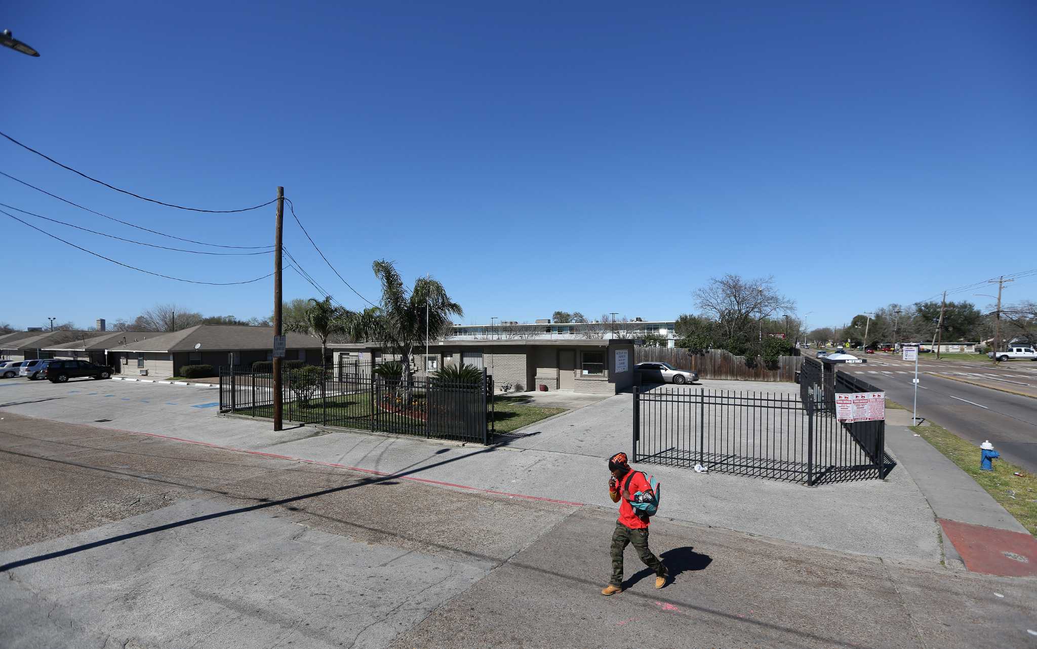 3 Black girls were found dead last year in a Texas pond