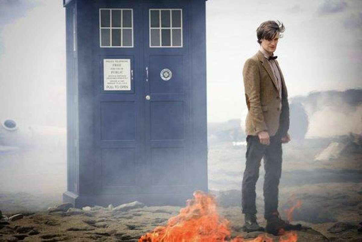 Doctor Who: The classic British sci-fi series has fostered several spin-offs in addition to Torchwood including K-9 and Company, The Sarah Jane Adventures, Sarah Jane's Alien Files, and K-9. A new Doctor Who spin-off is in the works.