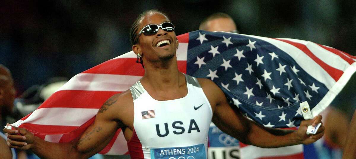 Williamson ran fast, knew when to slow down