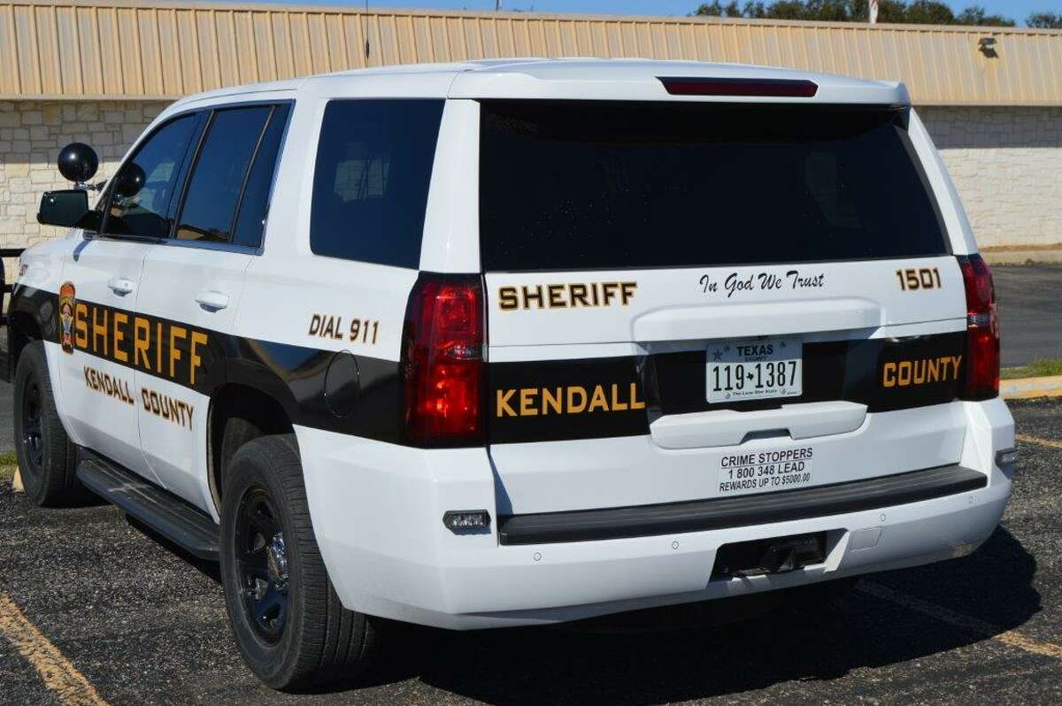 A Kendall County sheriff deputy was struck and killed on I-10 on July 2, 2019.