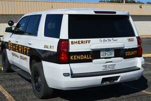 Kendall County Sheriff's deputy killed during I-10 traffic stop identified