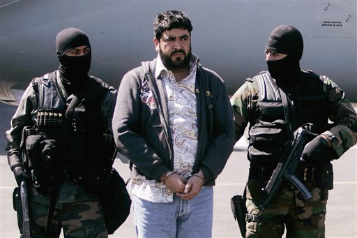 Prosecutors: Beltran Leyva cartel boss' operations worth $10 billion