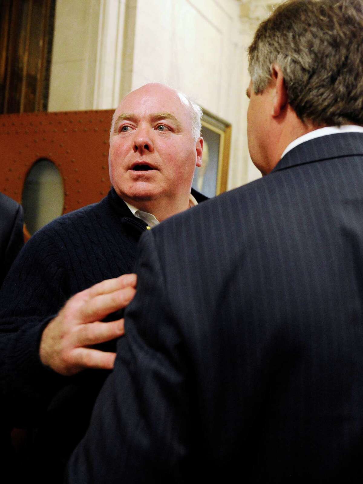 States Top Court Hears Skakel Appeal 