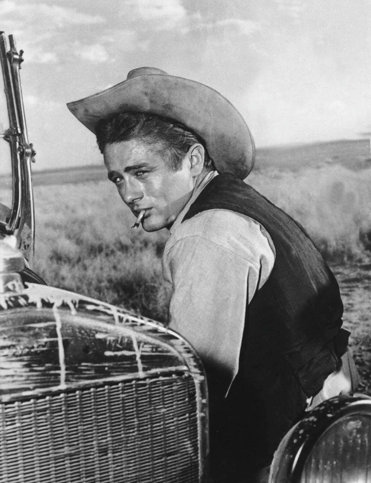 James Deans Last Film Giant Turns 60 