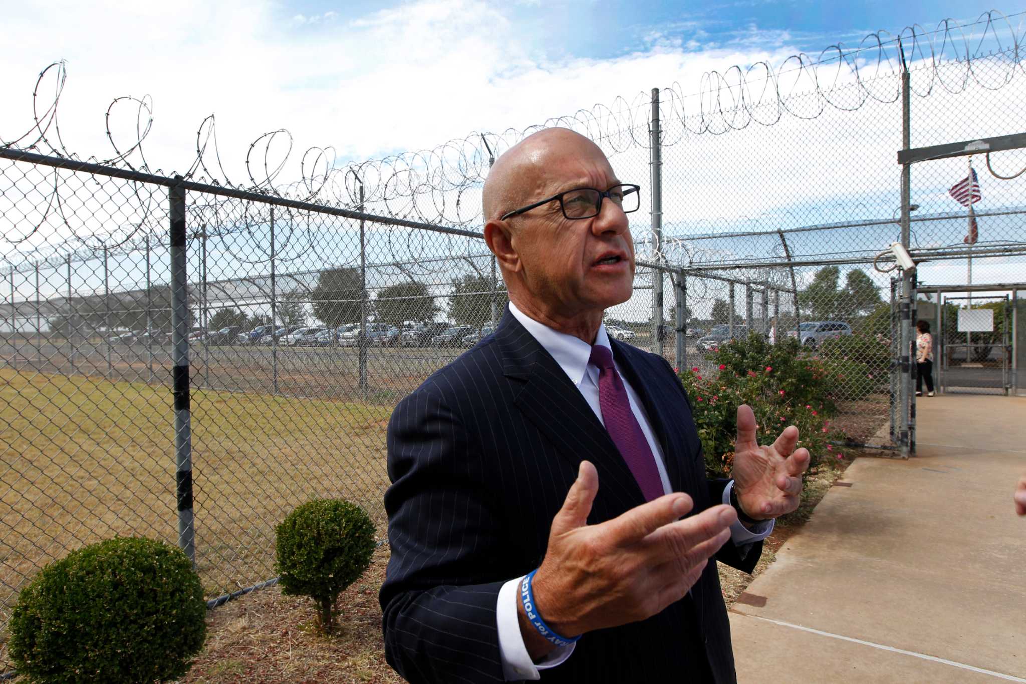 Lawyers for accused gunman want lawmaker to stop intervening