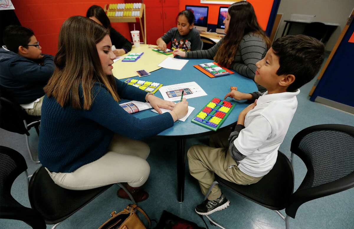 From ancient math to magic to Lego robots, SAISD and UTSA work together