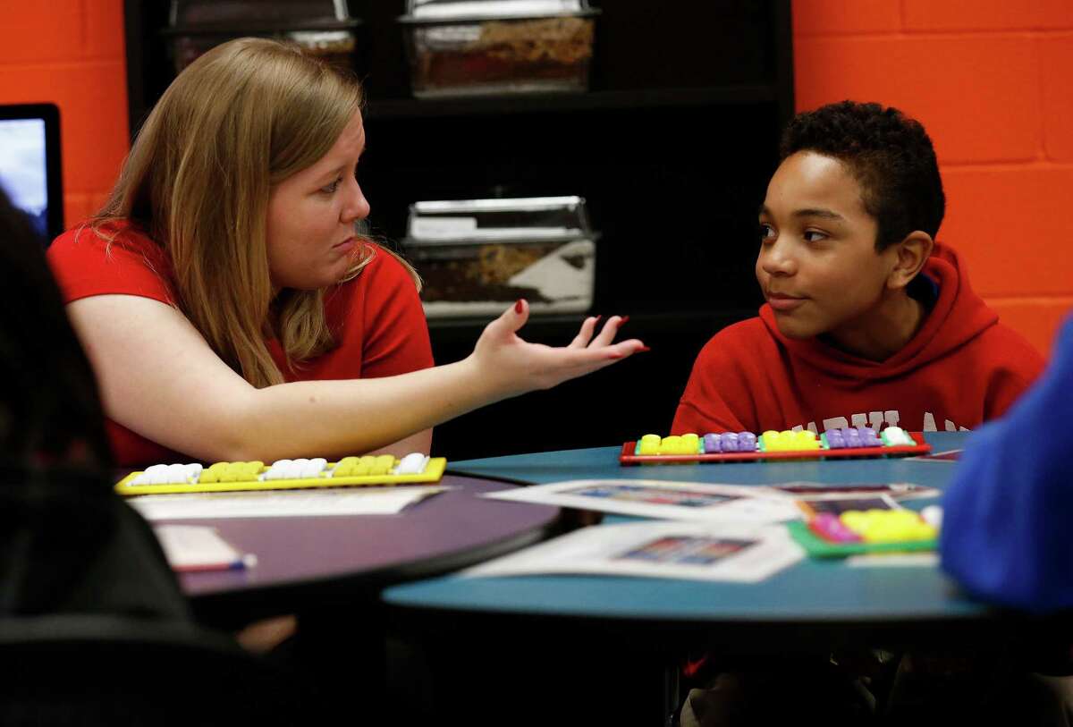 From ancient math to magic to Lego robots, SAISD and UTSA work together