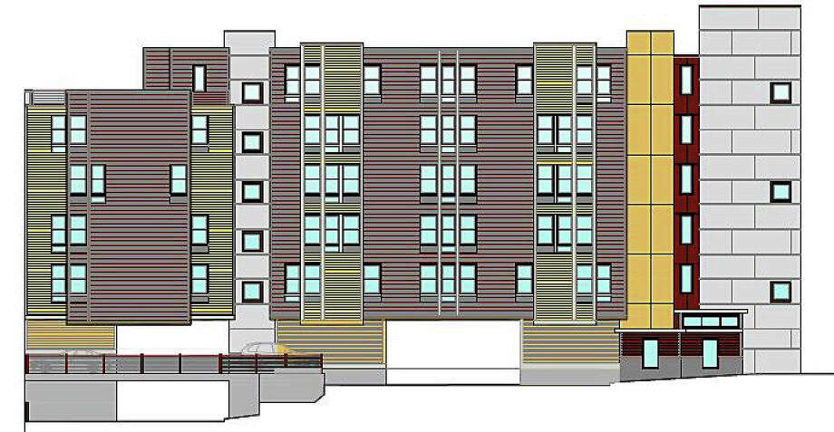 Suit Filed Against P Z Rejection Of Wilton Road Apartment Plan