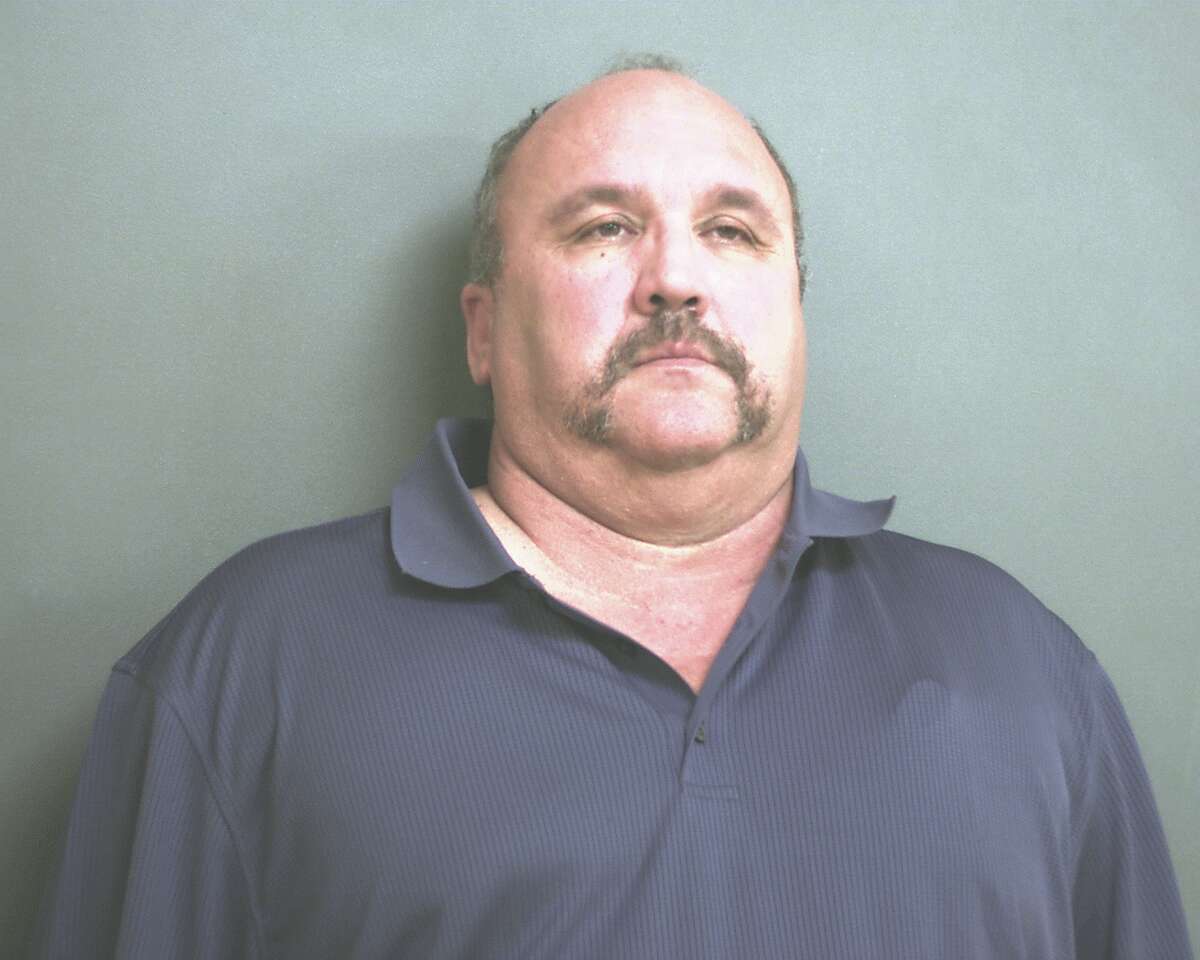 Edward Lynn Malkey, a candidate for Lee County Constable, was arrested on Jan. 10 on charges of sexual assault of a child and abandoning or endangering a child via criminal negligence.