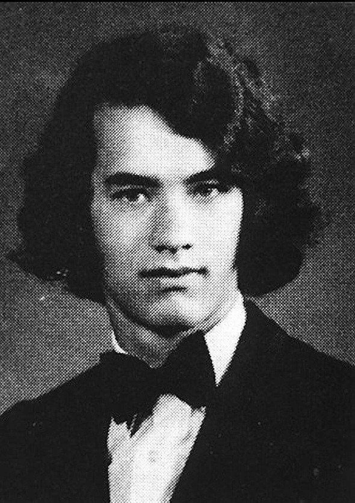 Skyline High School, Oakland Tom Hanks graduated from Oakland's Skyline High School in 1974. This is his senior school photo.
