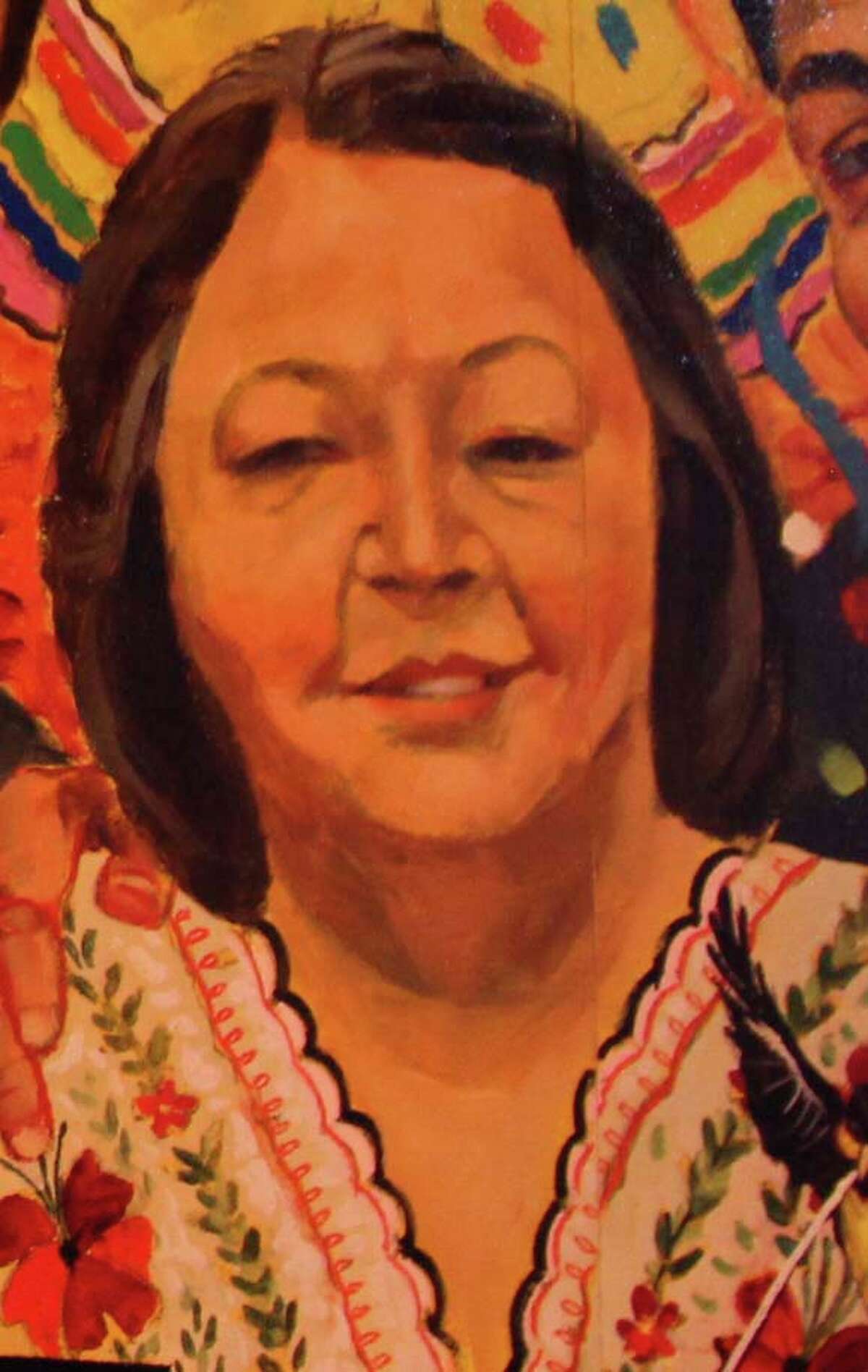 Rosie Castro While she is best known as the matriarch of San Antonio's prominent Castro family, she is also a political and civil rights activist, an educator, a community servant and peace laureate. Now retired from Palo Alto College, where she last served as interim dean of student success, she's involved in AARP, LatinasRepresent and the Texas Organizing Project.