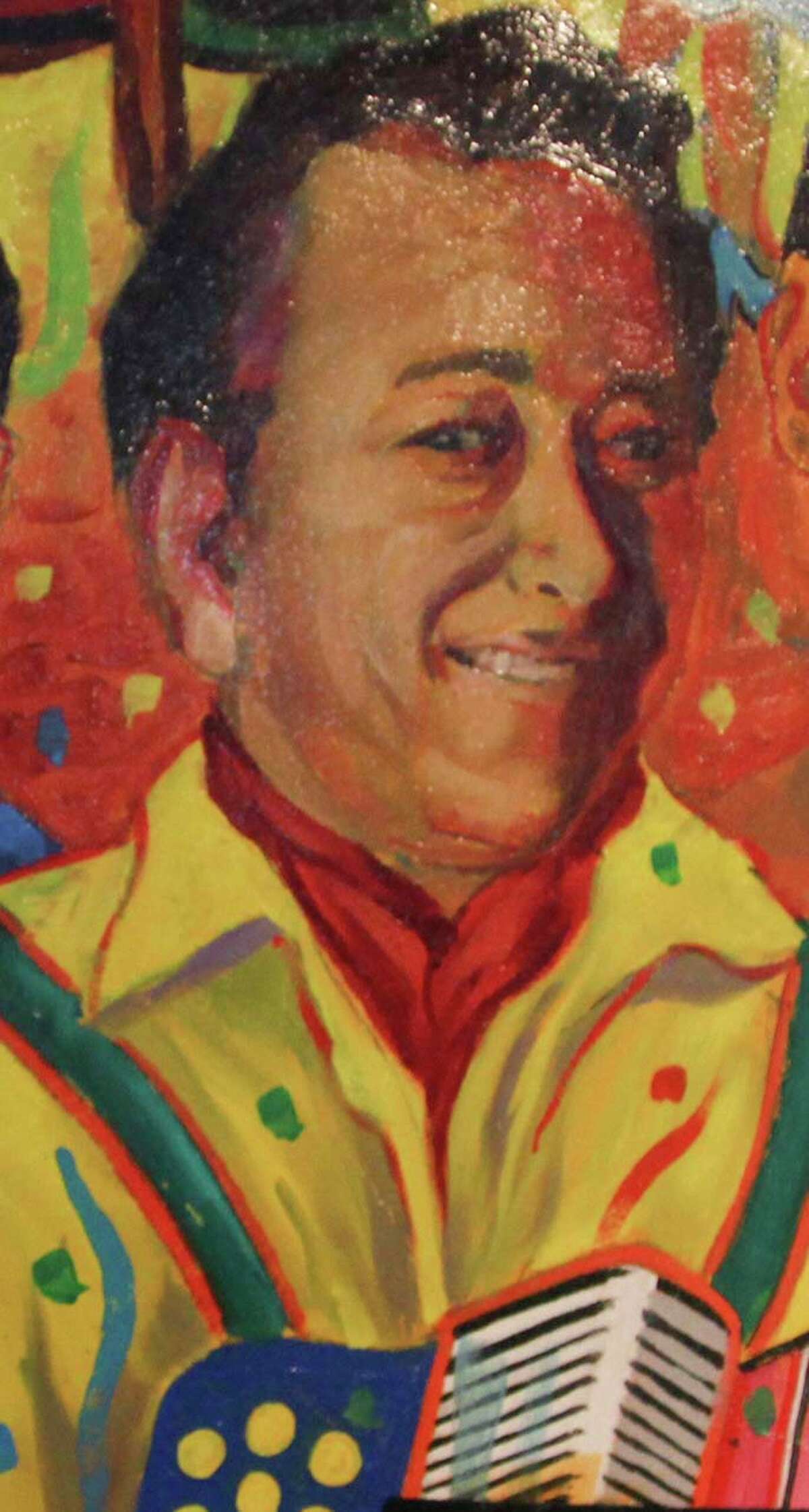 Flaco Jimenez The legendary San Antonio accordionist, who recently was awarded a lifetime achievement Grammy Award, has been influential in the music world for many years. Just last year, he was inducted into the Austin City Limits Hall of Fame.