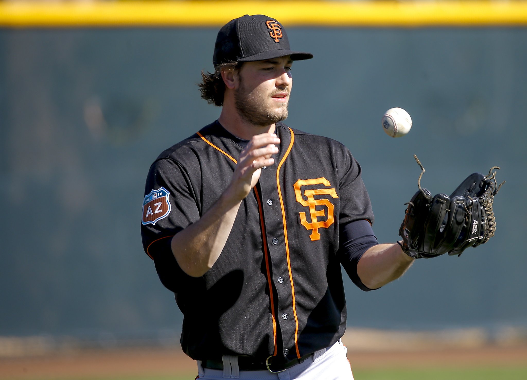 Giants+to+promote+top+pitching+prospects+for+first+MLB+start