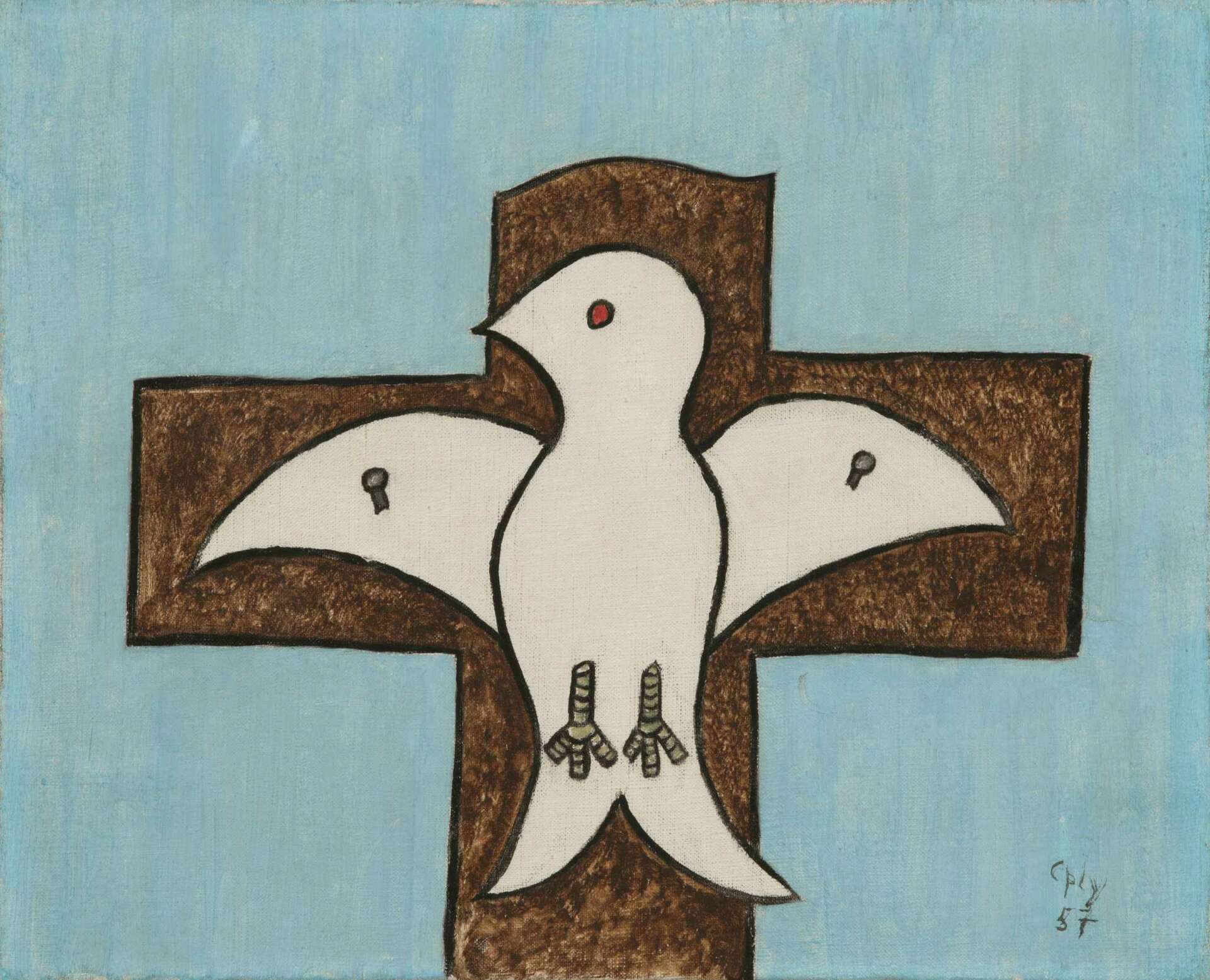 The World According to CPLY: Surrealism 'made everything