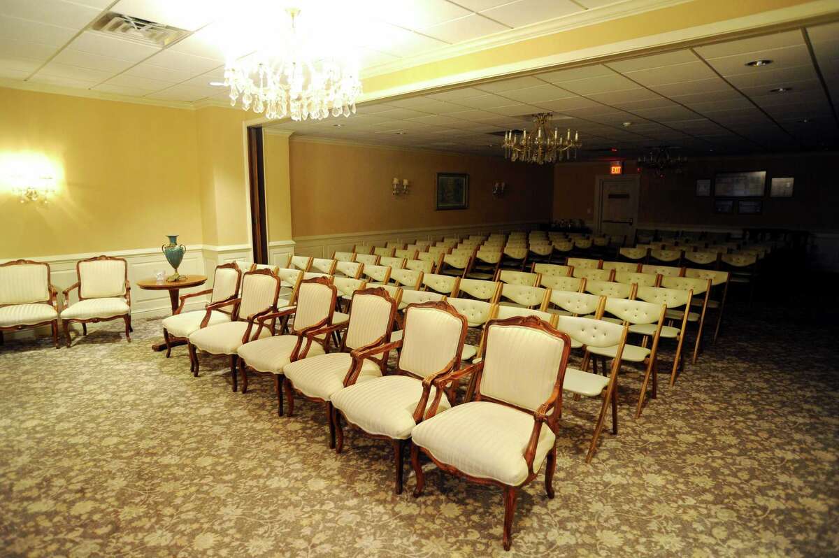Stamford funeral home keeps family tradition alive