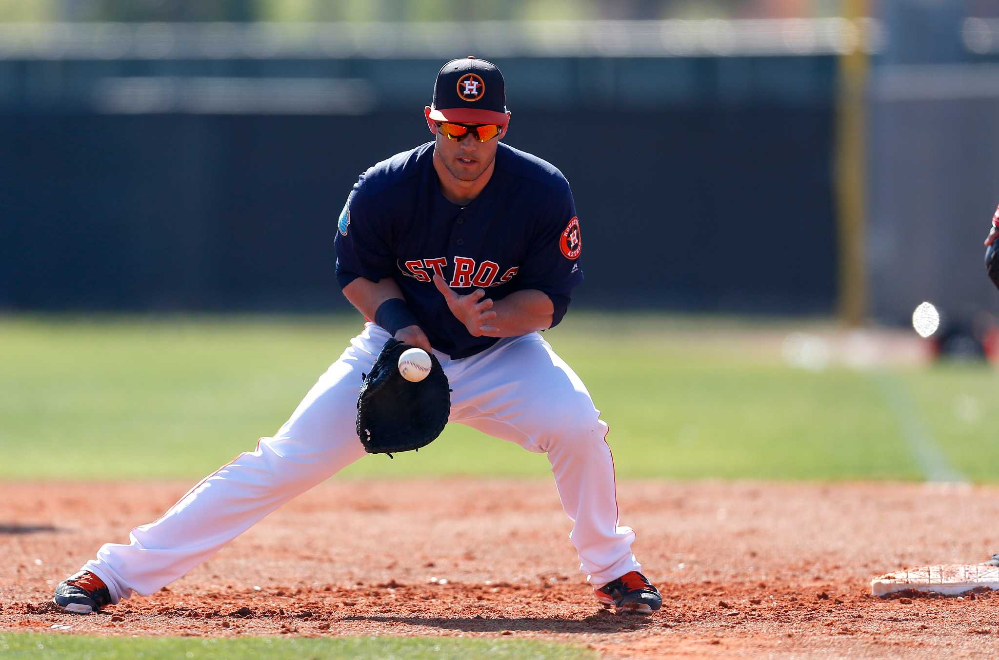 How Carlos Correa, Jose Altuve guided Jeremy Peña's Astros breakout