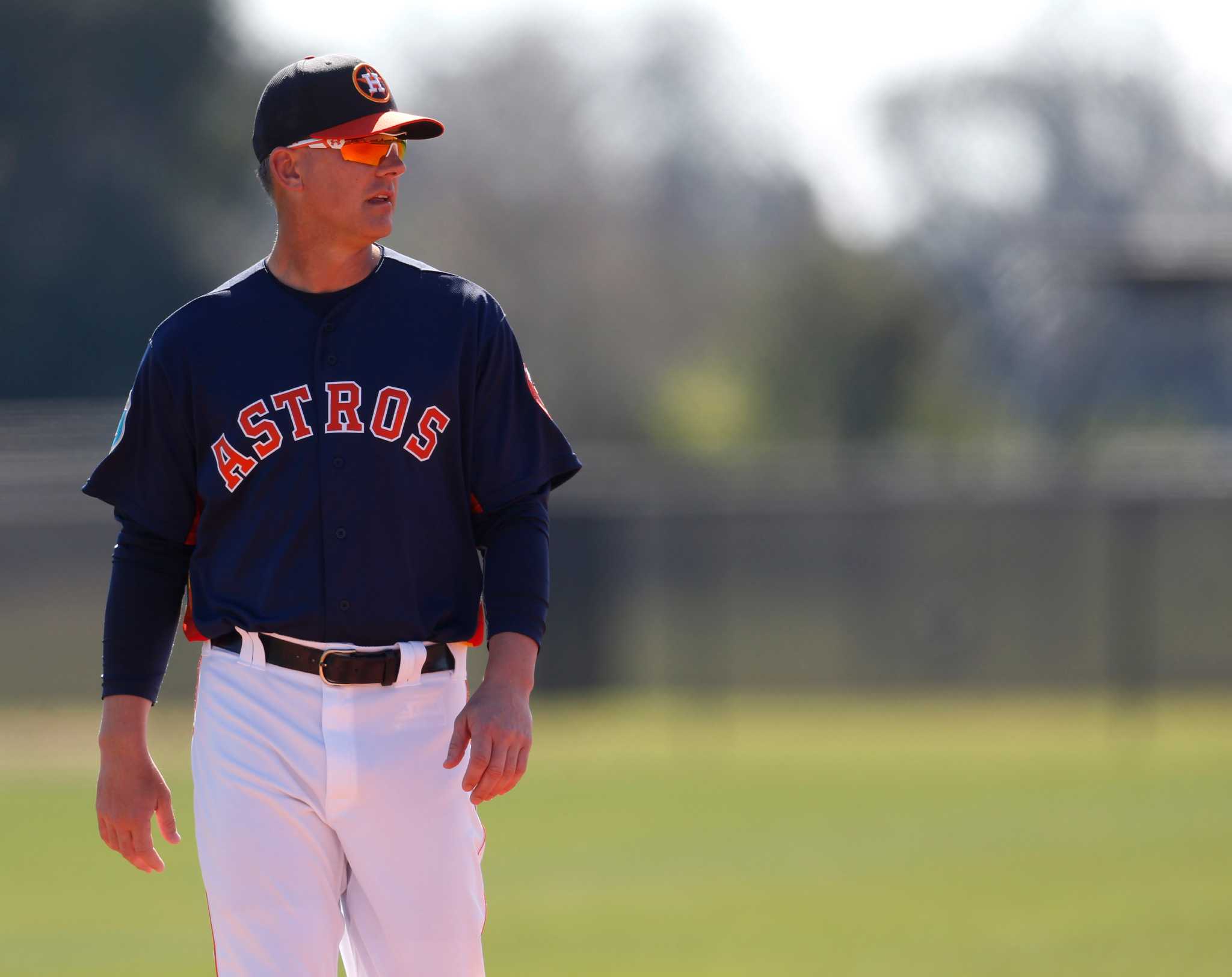 How Carlos Correa, Jose Altuve guided Jeremy Peña's Astros breakout