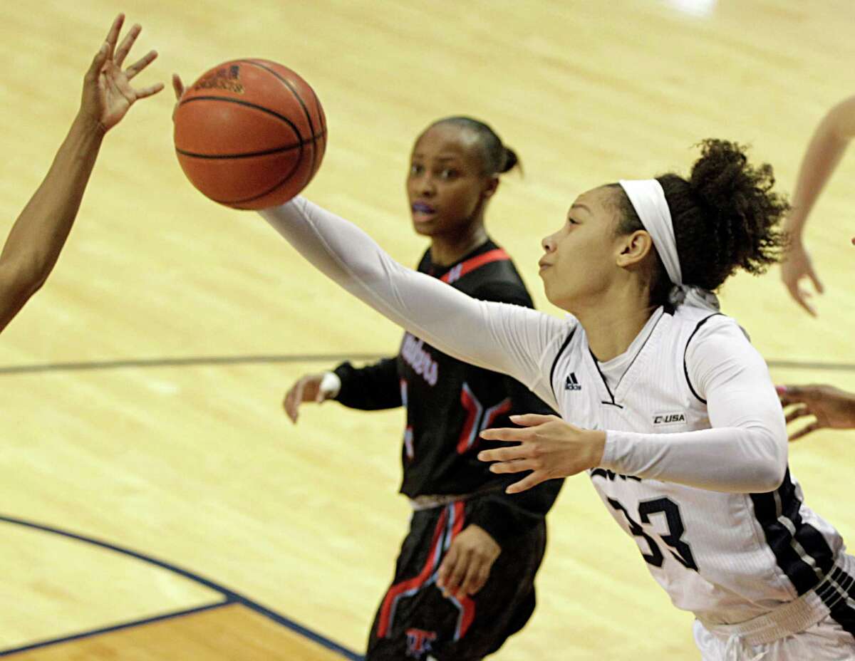 Feb 27 Rice 84 Louisiana Tech 77 