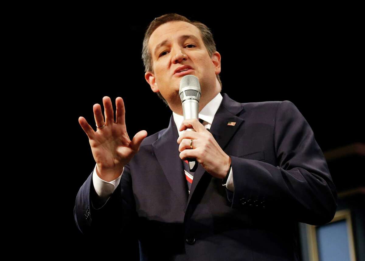 ﻿Ted Cruz﻿ got a significant bump from the Texas Patriots PAC in his 2012 bid for a Senate seat, his first elective office. Now, as Cruz seeks the presidency, the Woodlands-based tea party group hopes to bolster him in Montgomery County.