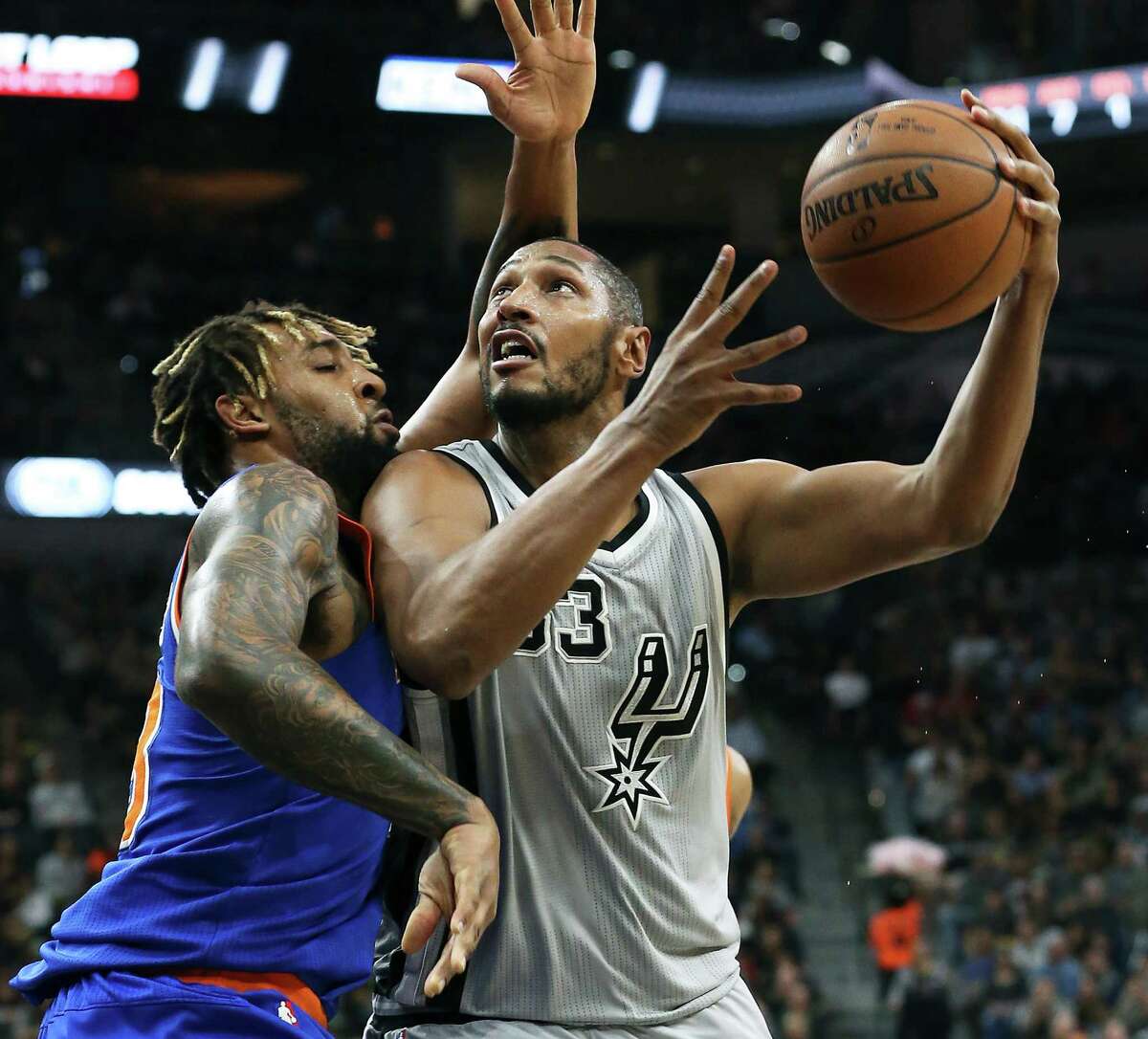 Is it time to start worrying about Boris Diaw? - Pounding The Rock