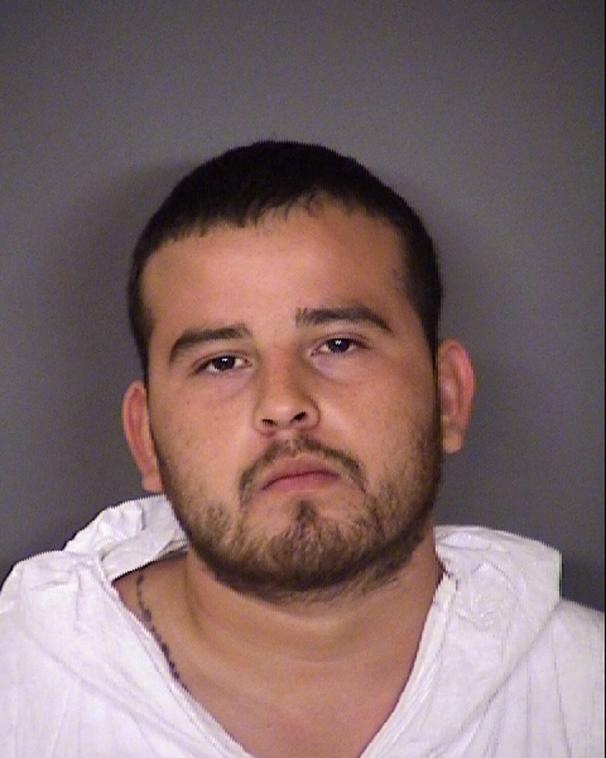 Juan Huerta, 22, faces a charge of murder according to the San Antonio Police Department.