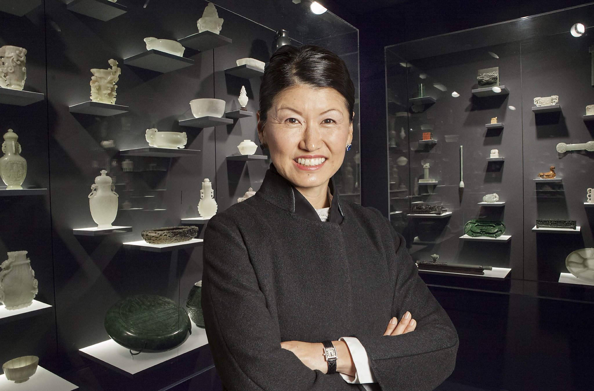 Asian Art Museum announces expansion