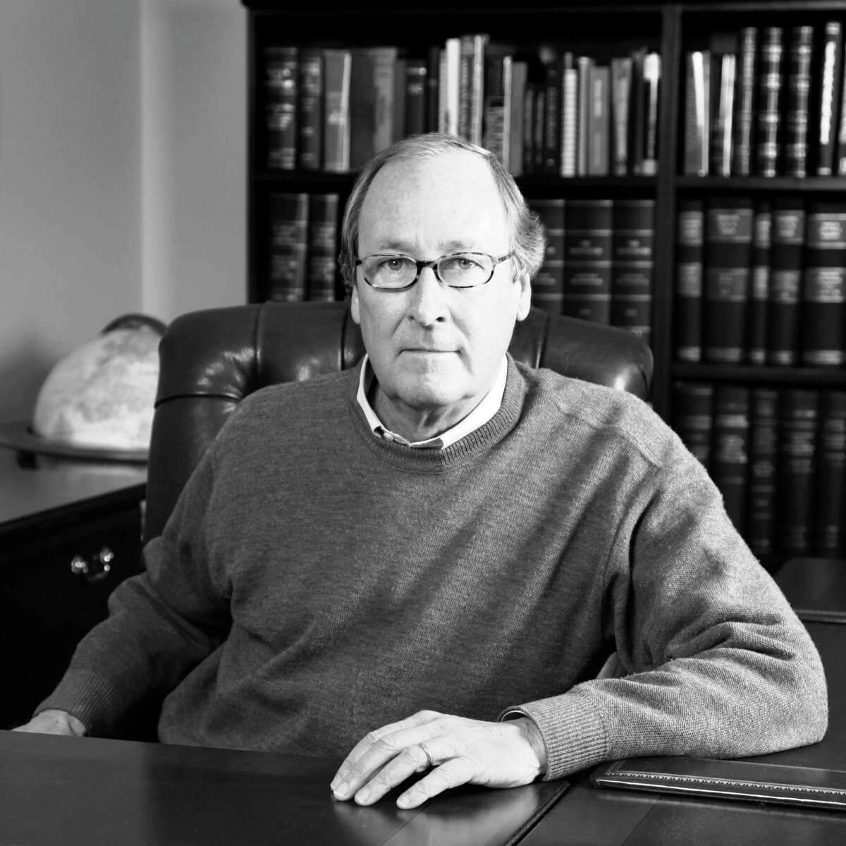 Kerr turns his keen eye to Civil War