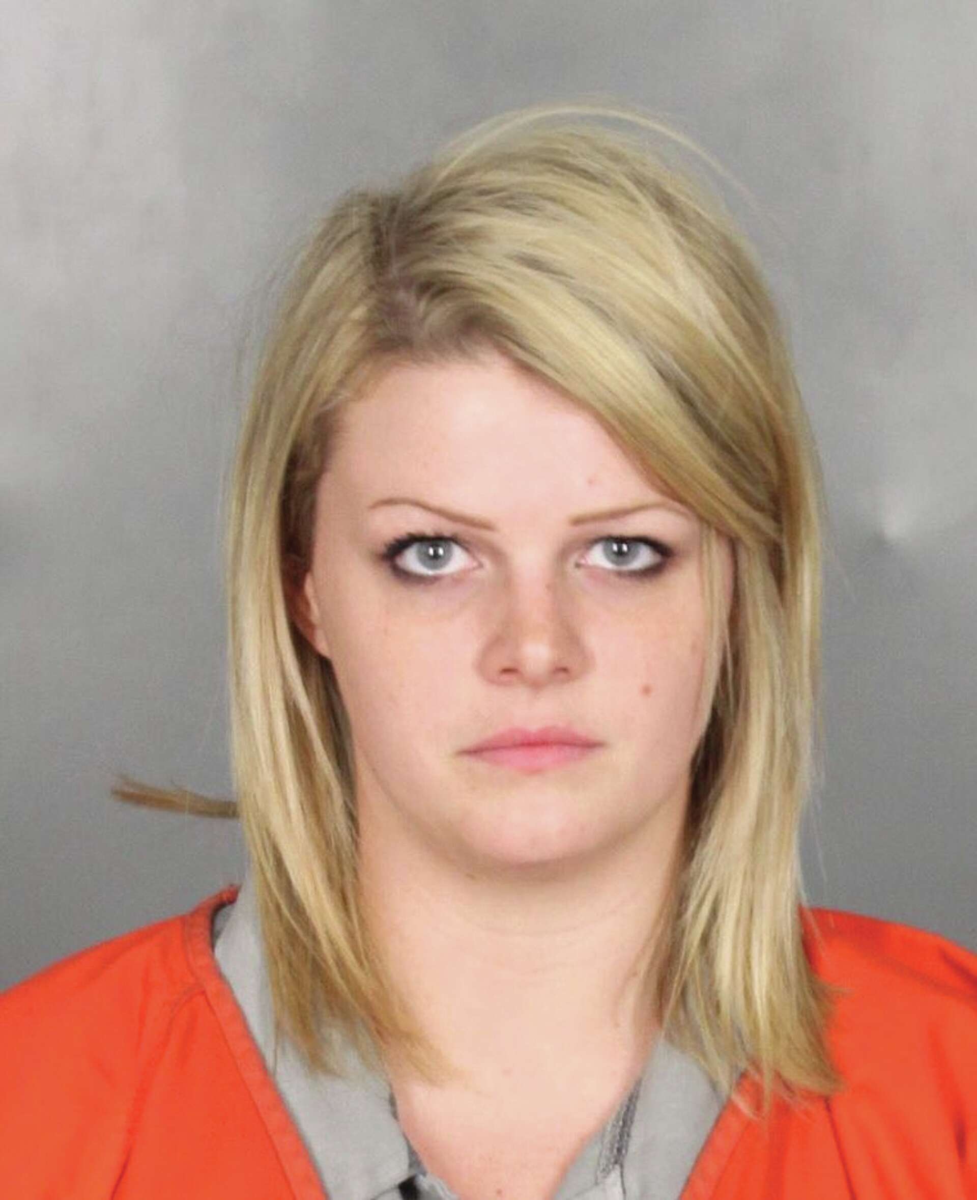 Central Texas high school teacher arrested on improper relationship with a  student charge