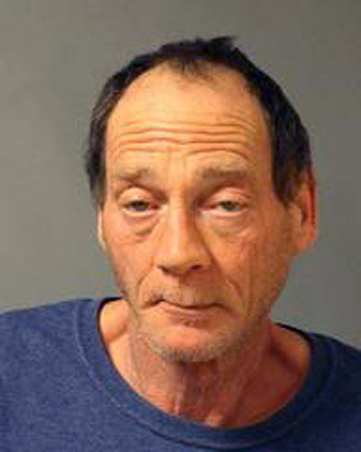 Saratoga Springs man charged in Rite Aid robbery