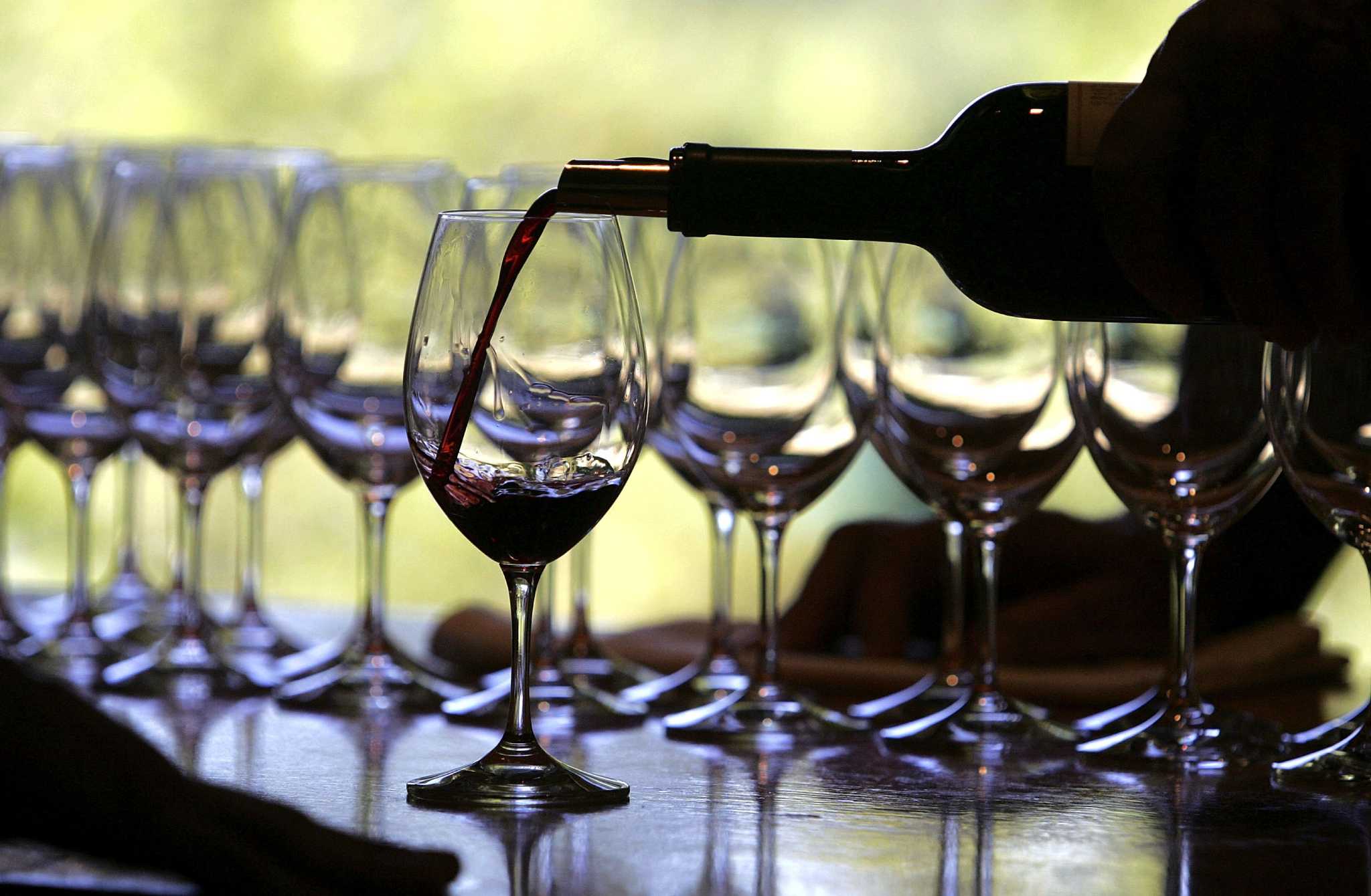 The Best Wine Restaurants In The Bay Area, According To The Best Wine Restaurants In The Bay Area, According To