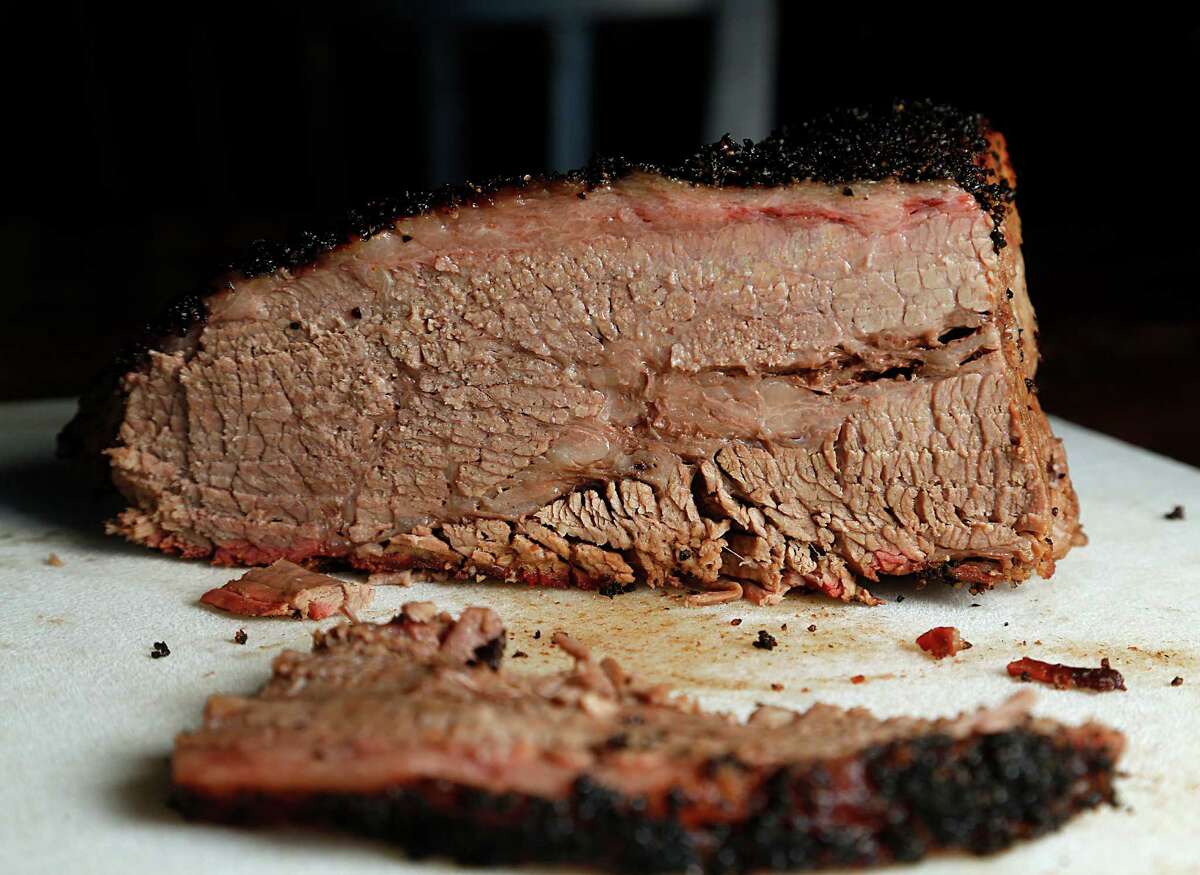 Where to find the best brisket in Houston for National Brisket Day