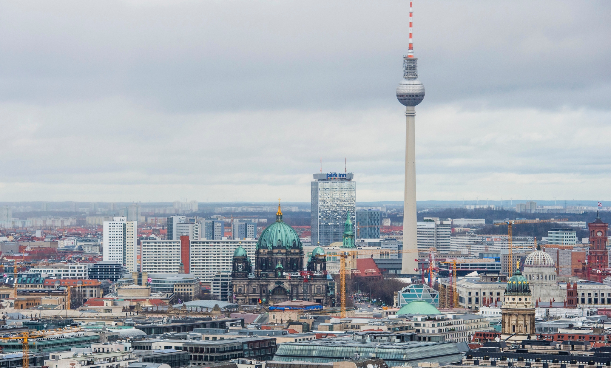 Берлин лондон. Berlin.