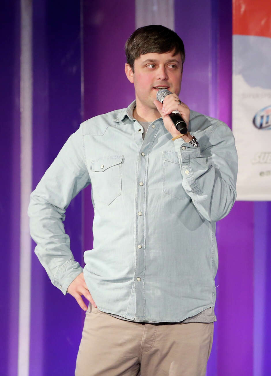 Standup comic Nate Bargatze coming to San Antonio comedy club