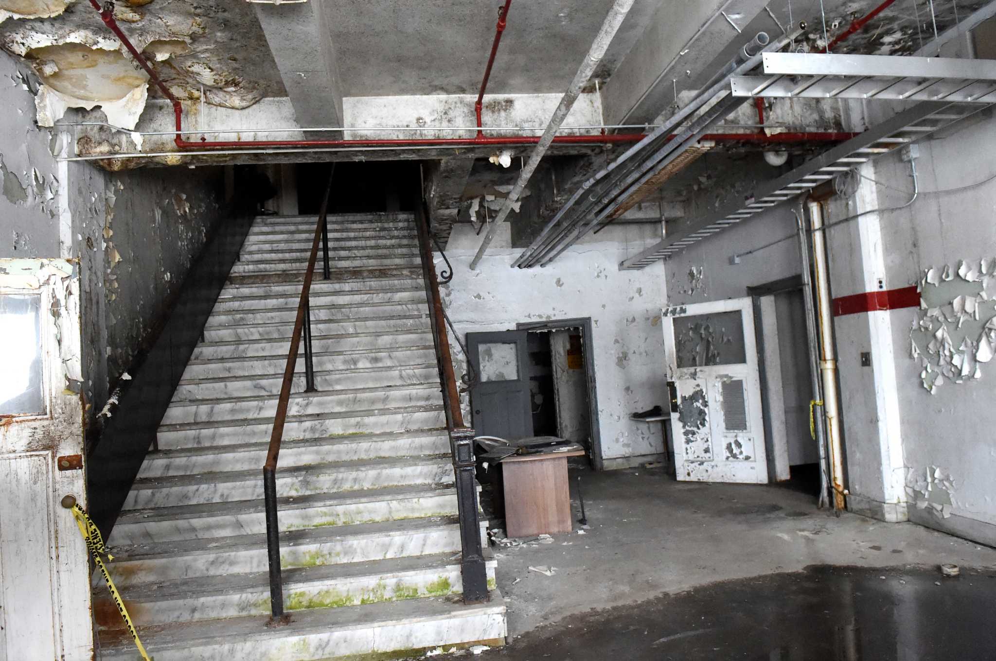 BeechNut plant developer sued in Connecticut factory