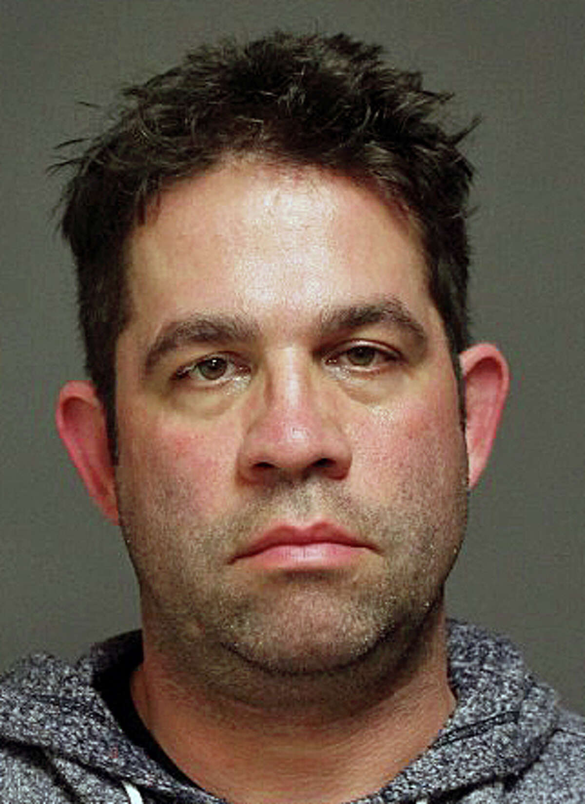 Michael Mcmaster Charged - usvy111