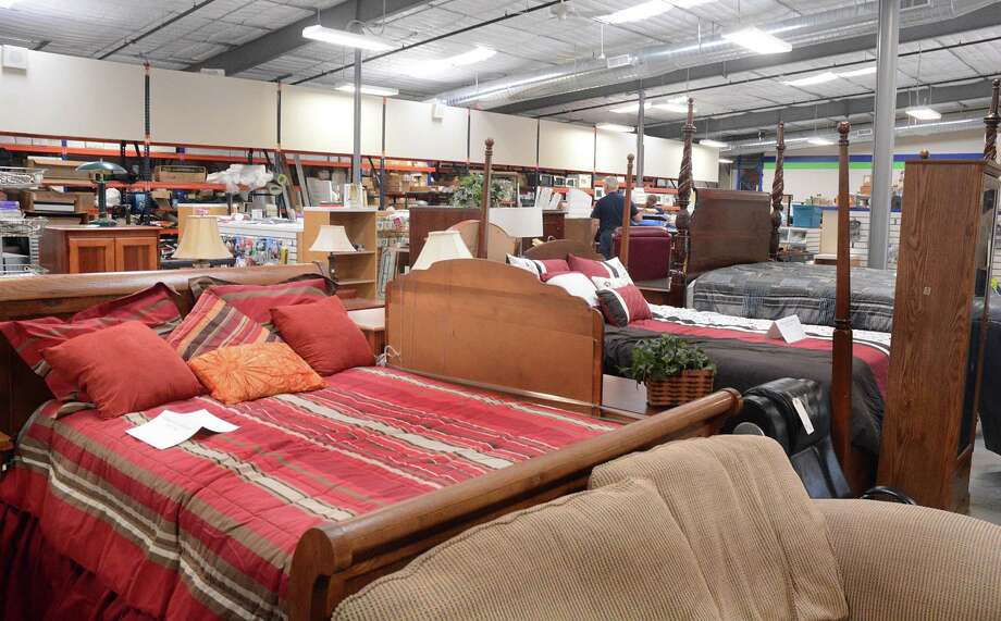 Houston Habitat ReStore opens NW Houston location Houston Chronicle