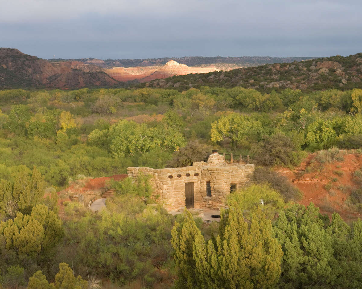 20 things to know about Texas’ Palo Duro Canyon, ‘the other Grand Canyon’
